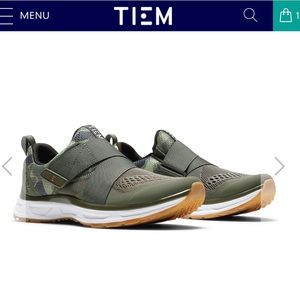 Cycle shoe
